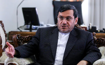 
قشقاوی:پاسخ ایران به اقدام تروریستی آمریکا قانونی و هوشمندانه بود
