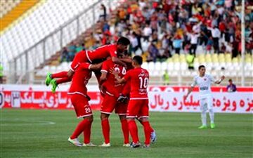 سرخپوشان 7 بازیکن جدید می‌خواهند!