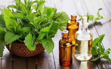 روش های از بین بردن بوی بد بدن