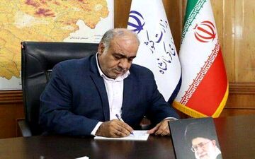  وجود بالگرد یعنی تسریع در عملیات اطفای حریق
