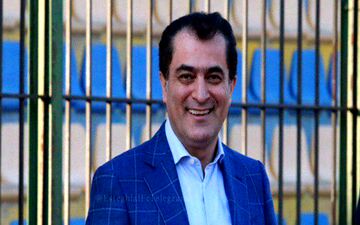 رئیس هیئت مدیره باشگاه استقلال دستگیر شد