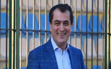 رئیس هیئت مدیره باشگاه استقلال دستگیر شد