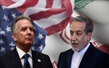 مذاکرات ایران و آمریکا نزدیک است؟
