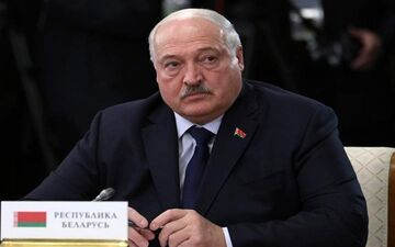 آمریکا تحریم‌ها علیه بلاروس را بار دیگر تمدید کرد 