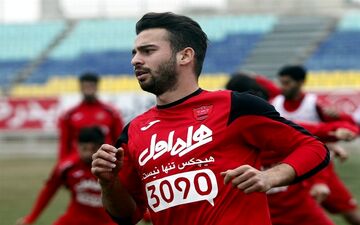پرسپولیس برای جانشین رفیعی دست به کار می‌شود 