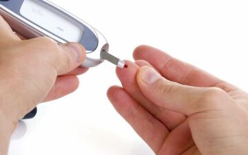 بهترین و اسان ترین راه برای کنترل دیابت