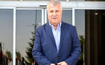 سوژه شدن اسطورۀ محبوب پرسپولیس‌ها