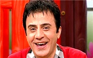 پست اینستاگرامی عمو پورنگ برای خانوم بازیگر+عکس