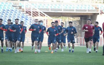 معاون اجرایی پرسپولیس منصوب شد