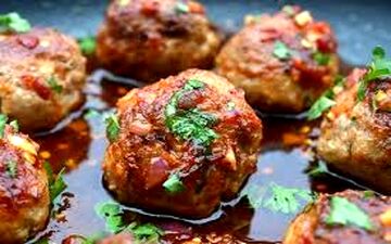 طرز تهیه غذای خوشمزه و دلبر جنوبی!