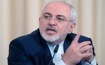 ظریف به ترامپ درباره هرگونه ماجراجویی علیه ایران هشدار داد
