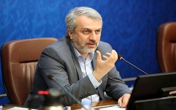 فاطمی امین؛ استعفاء یا استیضاح با چاشنی ارتقاء تا سطح معاونت اجرایی