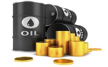 نزول قیمت طلا در بازار جهانی