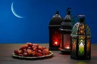 تاریخ دقیق رمضان ۱۴۰۴ مشخص شد؟ عید فطر چه روزی است