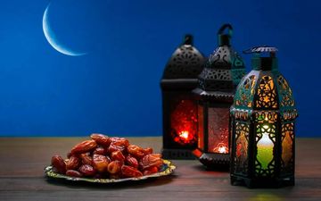 تاریخ دقیق رمضان ۱۴۰۴ مشخص شد؟ عید فطر چه روزی است