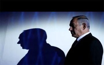 ذوق‌زدگی پدرخوانده داعش از اقدام علیه سپاه