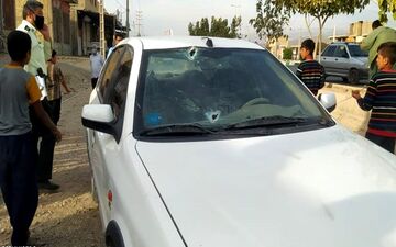 اختلافات شخصی، انگیزه قتل استاد دانشگاه فسا