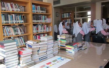تمدید مهلت ثبت نام اینترنتی کتب درسی ابتدایی‌ها تا ۸ تیرماه