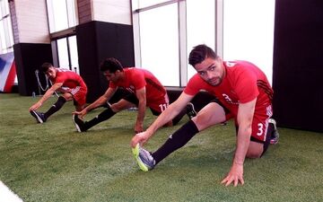 هافبک پرسپولیس برای نفتی‌ها دردسر ساز شد