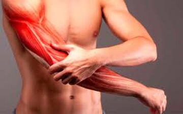 برای گرفتگی عضلات این دارو را مصرف کنید!