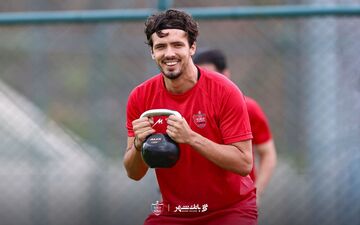 یک پرسپولیسی دیگر هم محروم شد