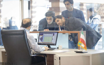 پیش‌فروش بلیت قطار برای سفرهای اسفندماه از ۲۷ بهمن آغاز می‌شود
