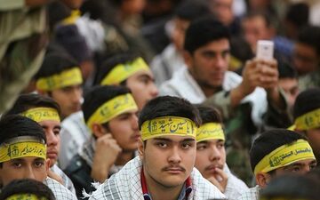 اعزام گروه جهادی سپاه امام سجاد استان قزوین به مناطق زلزله 