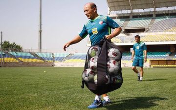 خط و نشان گابریل برای ملی پوشان غایب پرسپولیس
