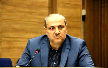  استاندار گلستان برکنار شد