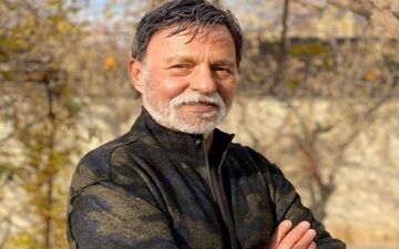 وضعیت جسمانی مرتضی عقیلی مساعد گزارش شد | بستری شدن بازیگر قدیمی سینما در تهران