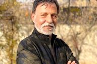 وضعیت جسمانی مرتضی عقیلی مساعد گزارش شد | بستری شدن بازیگر قدیمی سینما در تهران