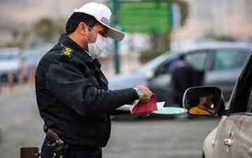 طرح ویژه برخورد با تخلفات رانندگان حادثه ساز در کرمانشاه اجرایی می‌شود

