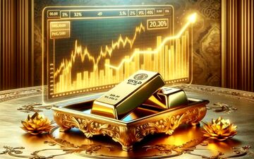 قیمت طلا ۱۸ عیار امروز ۲۰ تیر ۱۴۰۴ / مثقال میلیونی، ۱۸ عیار ۳۰۰ هزار تومان ارزان شد!