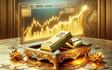 قیمت طلا ۱۸ عیار امروز ۲۰ تیر ۱۴۰۴ / مثقال میلیونی، ۱۸ عیار ۳۰۰ هزار تومان ارزان شد!