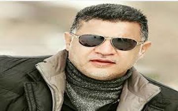 هدیه گرانقیمت مونا فرخ آذری به شوهرش علی دایی