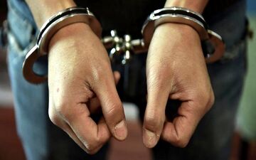 دستگیری عوامل تیراندازی در کرمانشاه 