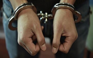 دستگیری عوامل تیراندازی در کرمانشاه 