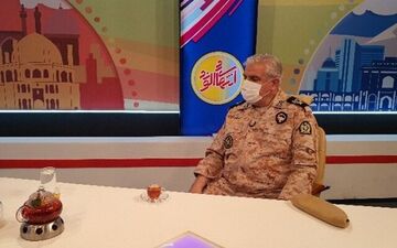 همسان سازی حقوق بازنشستگان و شاغلین نیروهای مسلح از پایان مهر