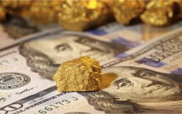 قیمت طلا، سکه و ارز در روز شنبه