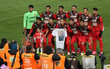 شوک به پرسپولیسی ها/ طارمی، رضاییان، سیدجلال و... تیم‌ملی را از دست دادند