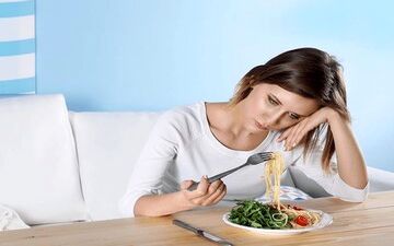یک عامل کمتر گفته شده درباره تشدید درد در دوران قاعدگی

