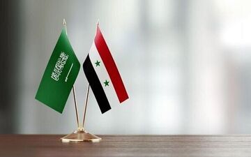  بمب خبری عربستان بیخ گوش ایران/ توافق تاریخی در راه است 