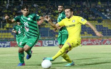 جا ماندن منصوریان و چند بازیکن ذوب‌آهن از پرواز ؛اتفاقی عجیب!