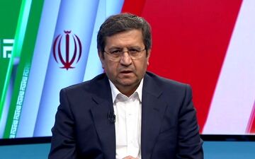 مخالفت همتی با بازداشت معتادان + فیلم