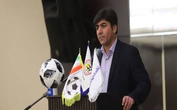سلیمانی: کسی از کمیته داوران بازخواست نمی‌کند/ اوضاع فاجعه بار است