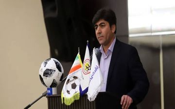 سلیمانی: کسی از کمیته داوران بازخواست نمی‌کند/ اوضاع فاجعه بار است