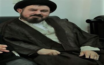 اعتکاف، بهترین فرصت جهت  خودسازی فرد است 
