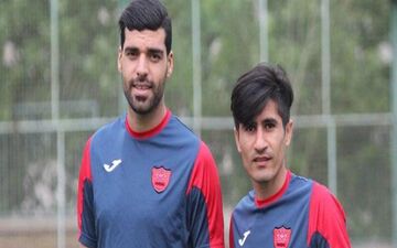 افشاگری آرام طبع علیه پرسپولیسی ها؛ رفتاری که در پرسپولیس با من شد را بگویم ، همه برایم گریه می‌کنید!