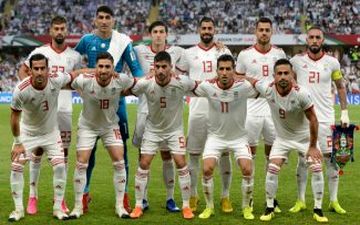 ملی پوشان آدیداس به تن می کنند