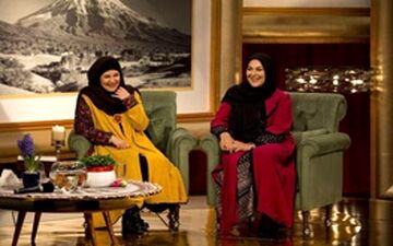 خواهران بازیگر، مهمانان امشب «دورهمی»